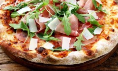pizza_rucola