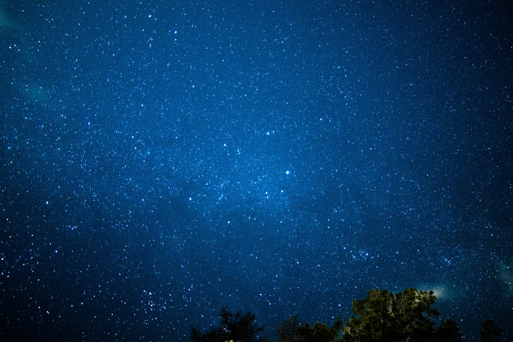 starry night