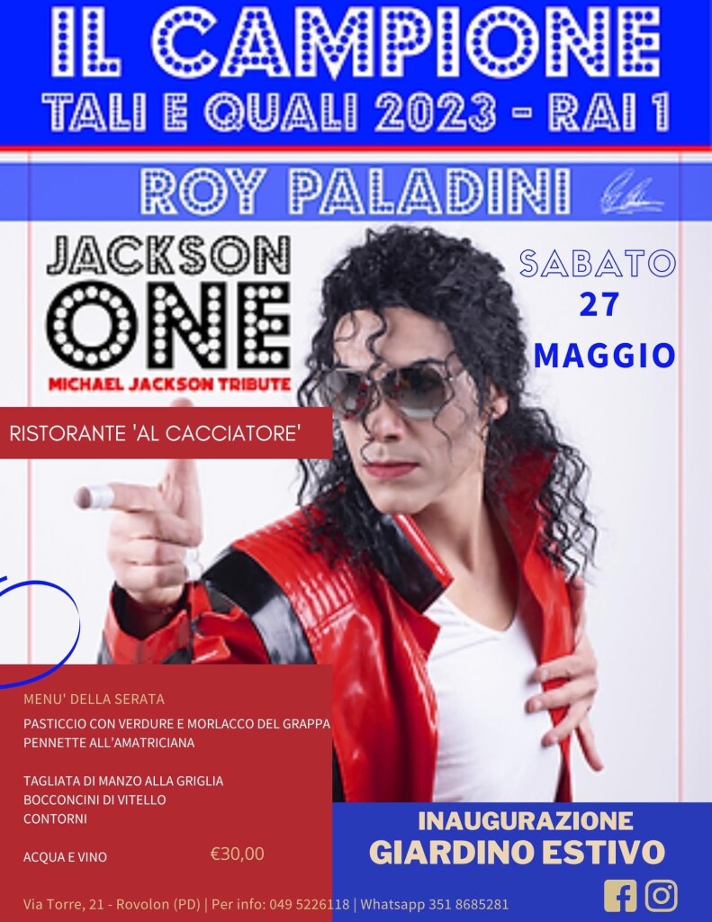 27-maggio-jackson